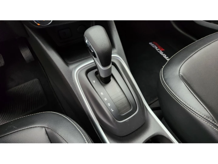 TRACKER 1.0 TURBO FLEX AUTOMÁTICO