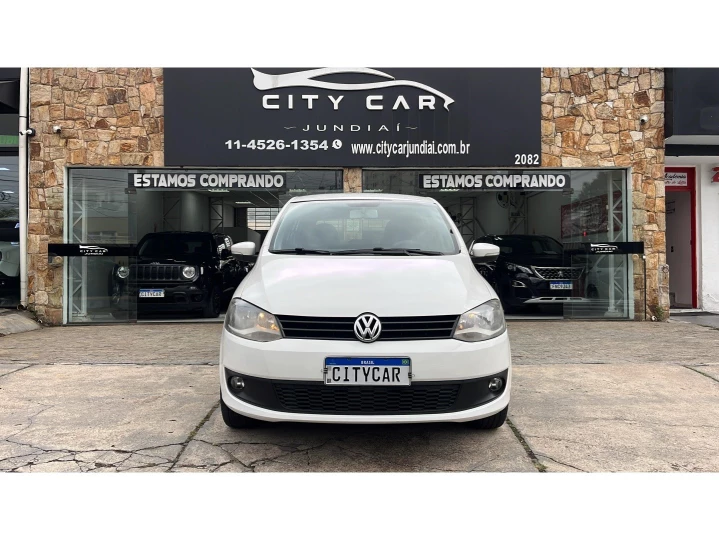 FOX 1.6 MI PRIME 8V FLEX 4P MANUAL