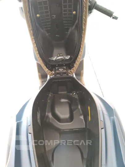 PCX 160 DLX