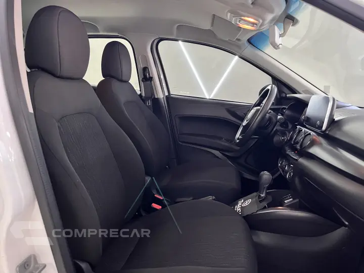 CRONOS 1.3 Firefly Drive