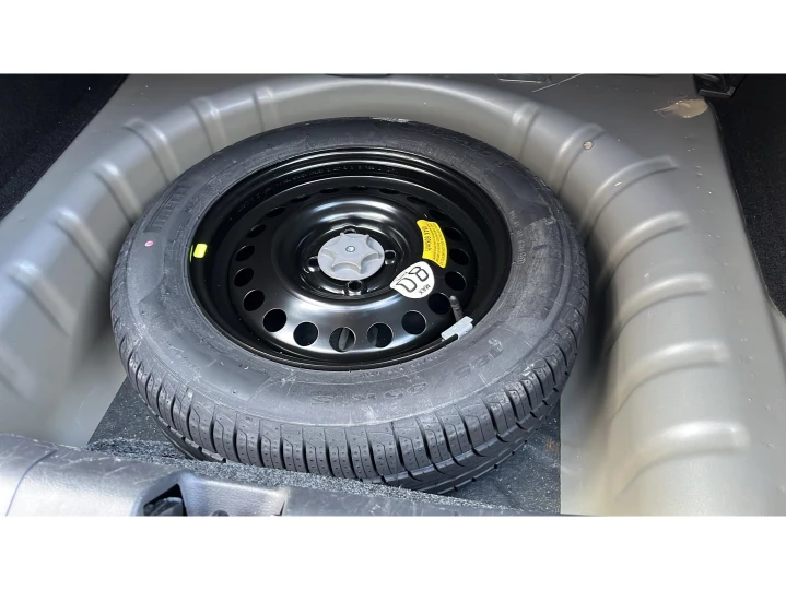 SOUL 1.6 EX 16V