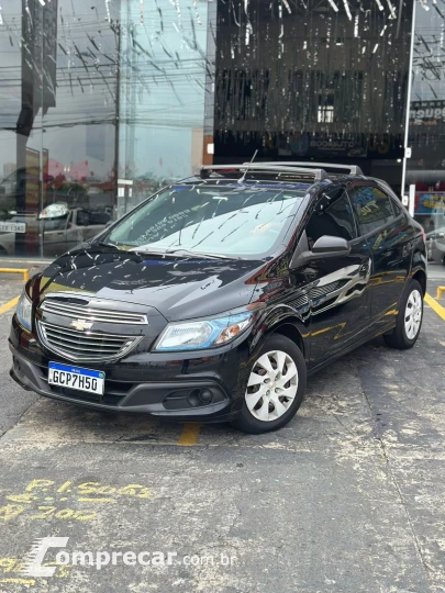 ONIX 1.4 MPFI LT 8V