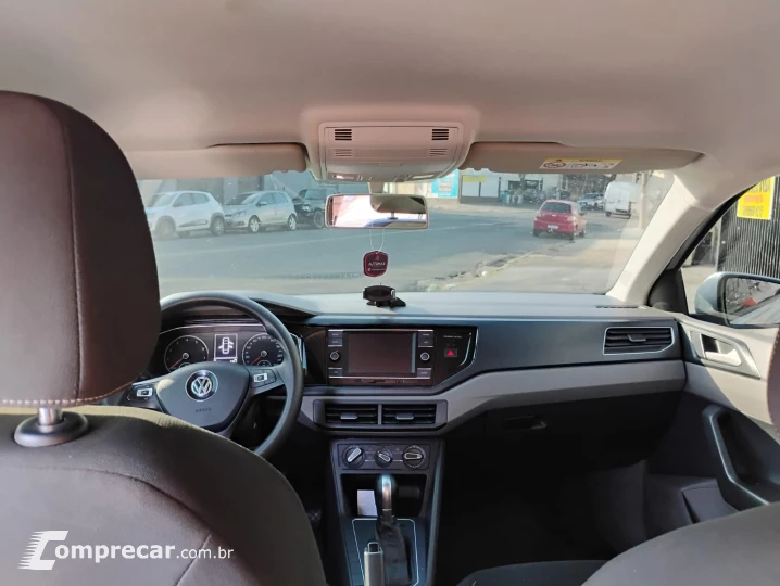 VIRTUS 1.0 200 TSI Comfortline