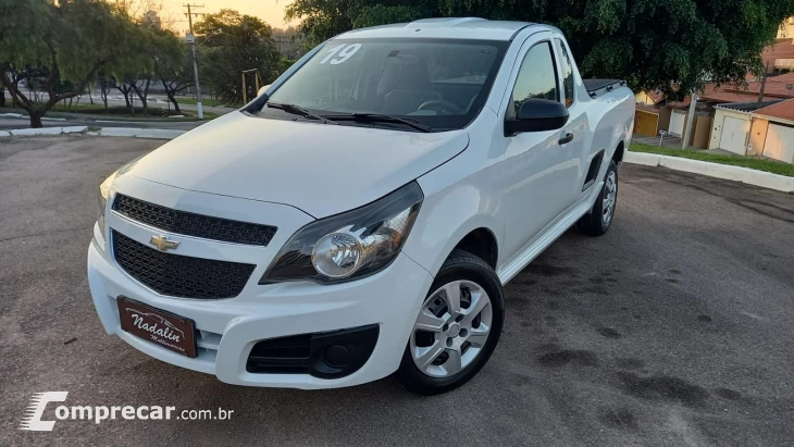 MONTANA 1.4 MPFI LS CS 8V