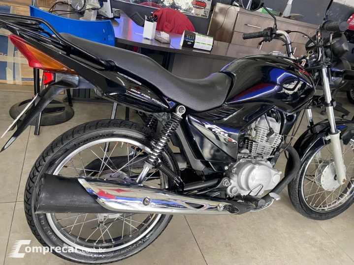 CG 150 FAN
