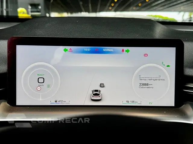 HAVAL H6 - 1.5 PHEV34 AWD E-TRACTION
