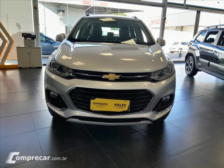 TRACKER 1.4 16V Turbo Premier
