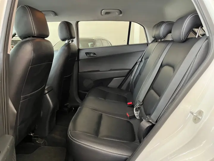 CRETA 1.6 16V Attitude