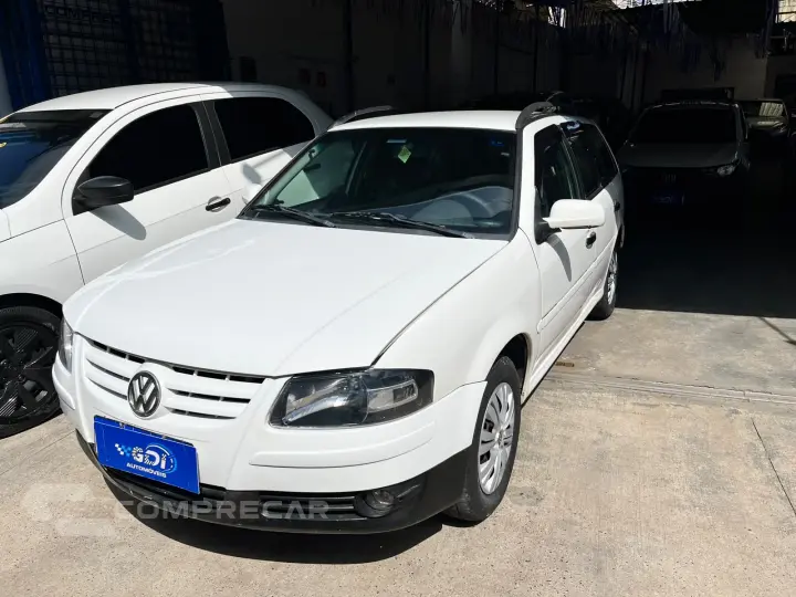 PARATI 1.6 C 8V