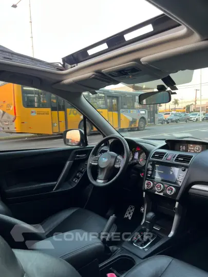FORESTER 2.0 S 4X4 16V