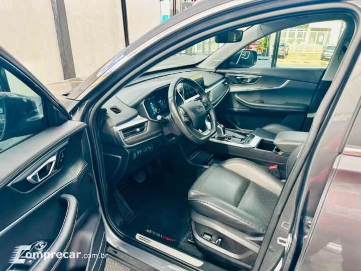 Tiggo 8 TXS 1.6 16V TGDi Aut.
