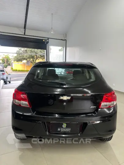 ONIX HATCH Joy 1.0 8V Flex 5p Mec.