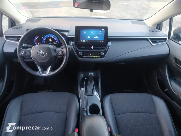 COROLLA 2.0 XEI 16V