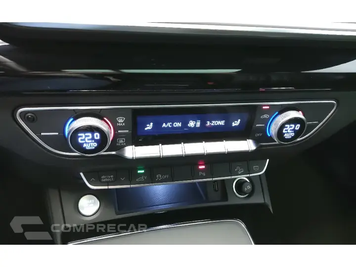 Q5 2.0 55 TFSIE PHEV SPORTBACK PERFORMANCE BLACK Q
