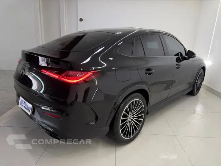 GLC300 4M CO