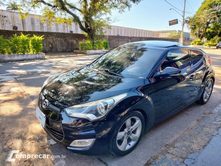 VELOSTER 1.6 16V