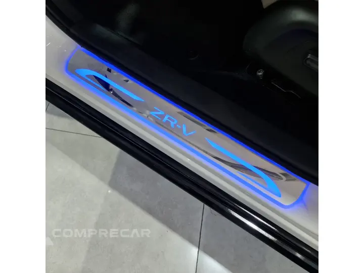 ZR-V 2.0 i-VTEC GASOLINA TOURING CVT