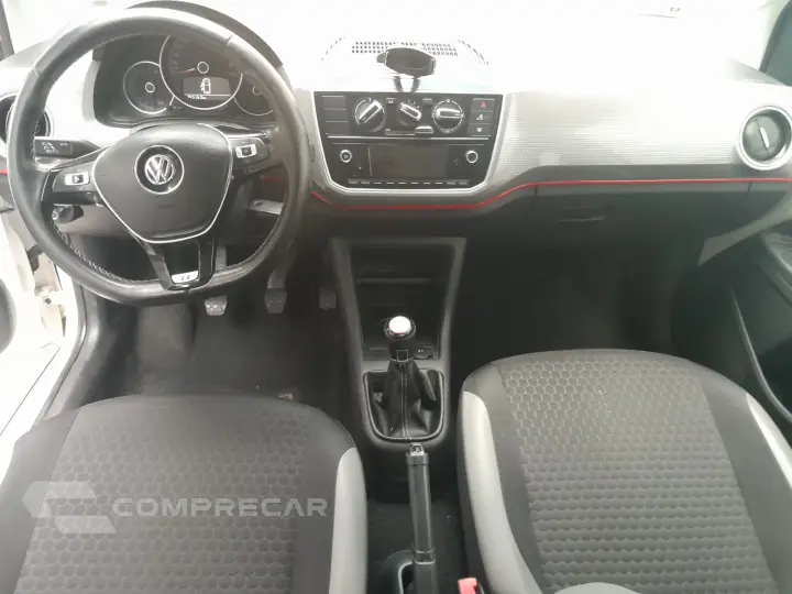 CROSS UP 1.0 TSI 12V