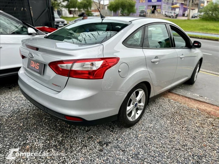 FOCUS 2.0 SE 16V