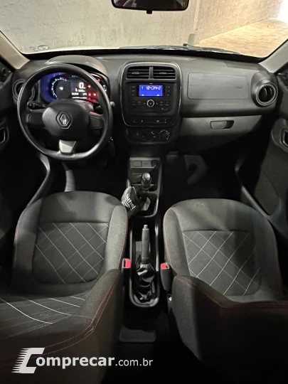 KWID 1.0 12V SCE ZEN