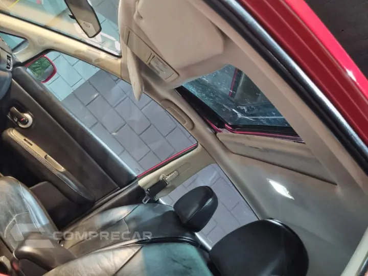 TIIDA 1.8 SL 16V
