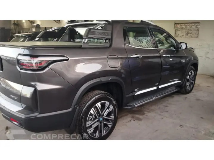 TORO 2.2 TURBO DIESEL RANCH 4WD AT9