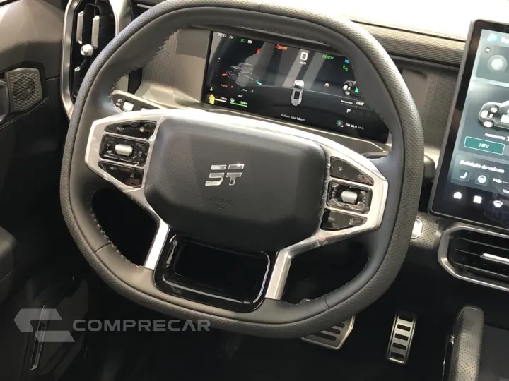 T2 1.5 TCI PHEV PREMIUM AWD DHT