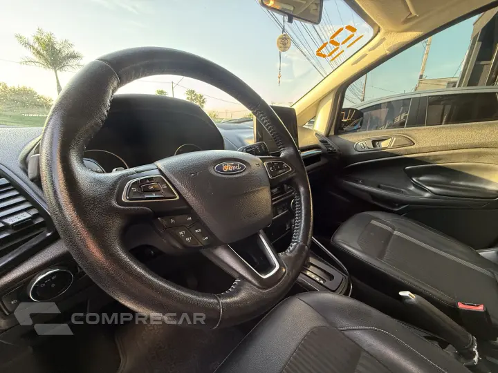 ECOSPORT 1.5 Ti-vct Freestyle