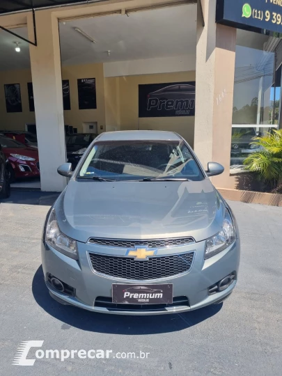 CRUZE 1.8 LT 16V
