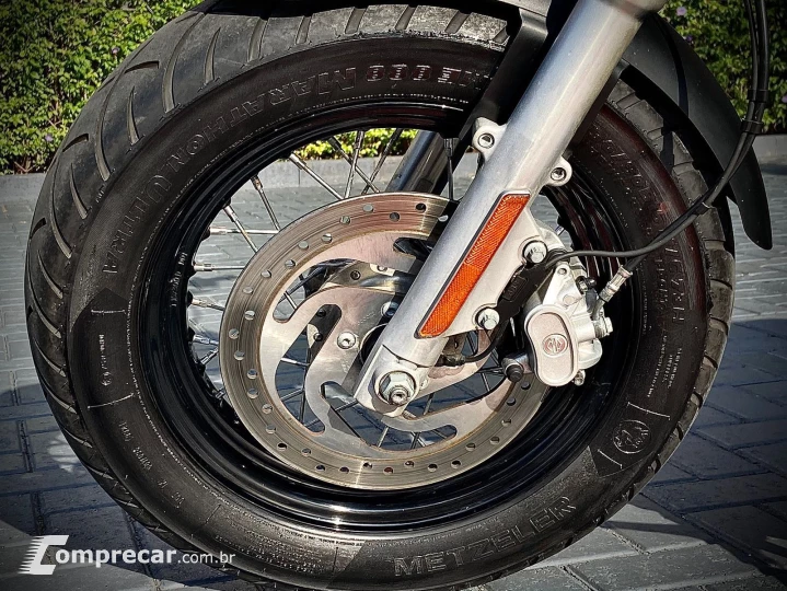 XL 1200 CB