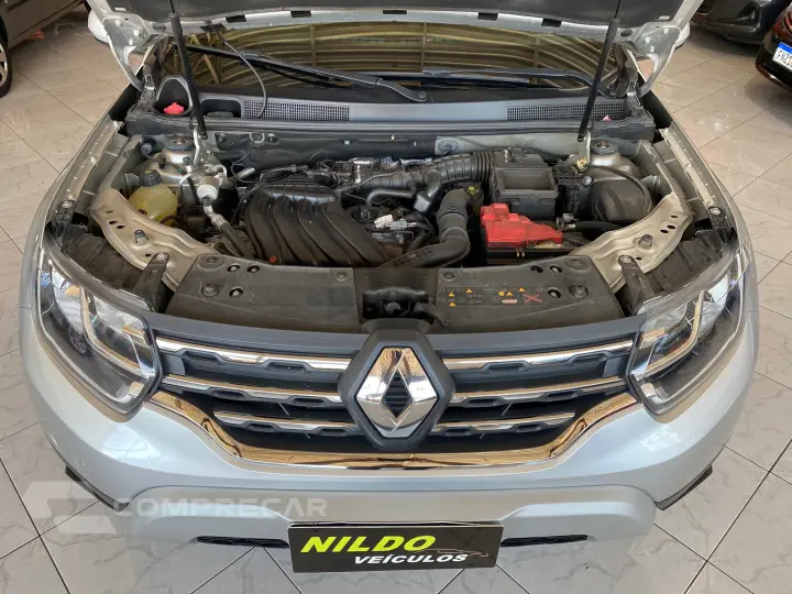 DUSTER 1.6 16V SCE Intense