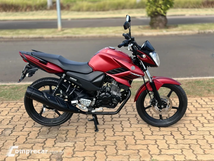 FAZER 150 YS