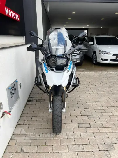 R 1200 GS