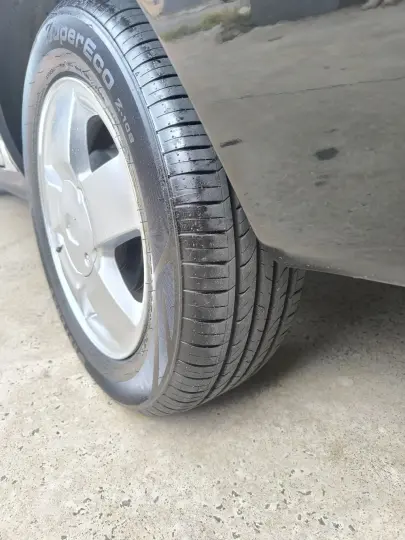 Clio Sed. Privilège Hi-Flex 1.6 16V 4p