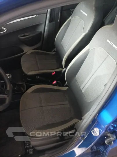 KWID 1.0 12V SCE Outsider