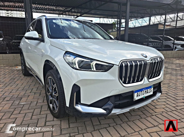 X1 2.0 16V Turbo Sdrive20i X-line