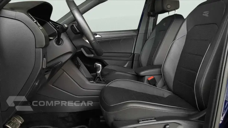 TIGUAN 2.0 300 TSI GASOLINA ALLSPACE R-LINE AUTOM