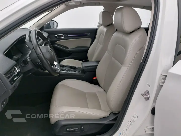 CIVIC 2.0 DI eHEV ADVANCED E-CVT