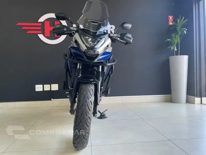 NC 750X