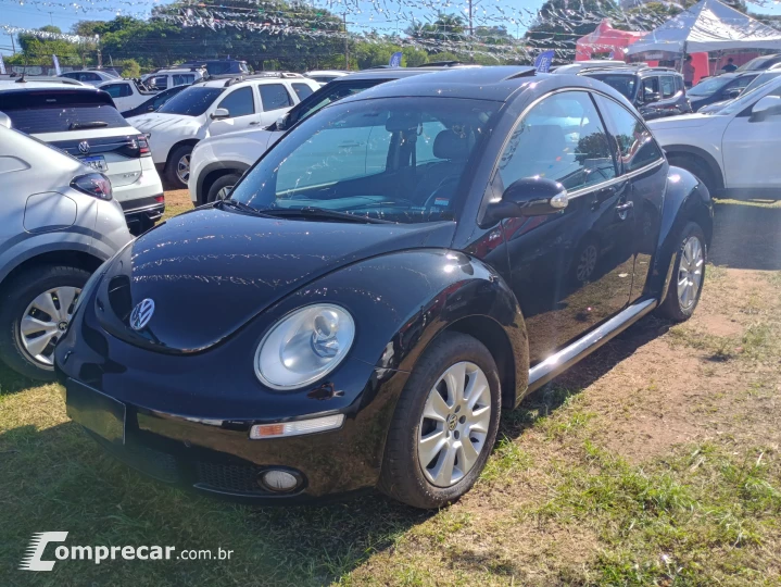 NEW BEETLE 2.0 MI 8V