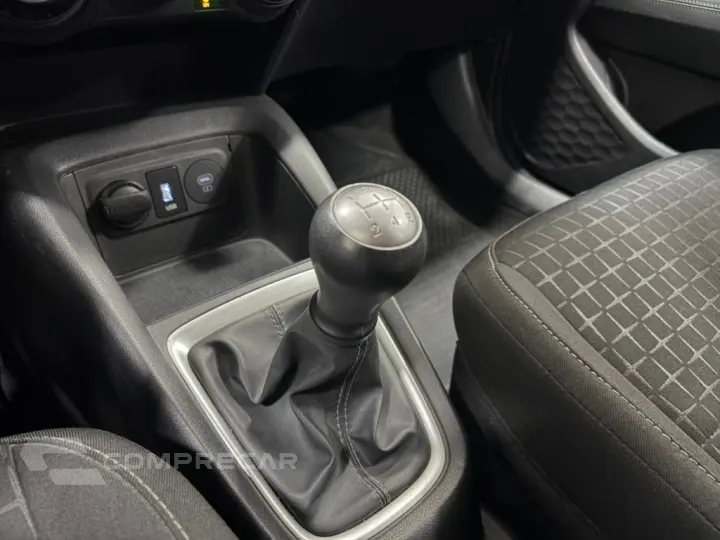 HB20 1.0 12V FLEX COMFORT MANUAL