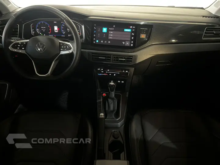 POLO 1.0 200 TSI Highline