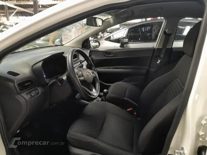 HB20 SENSE 1.0 FLEX 12V MEC