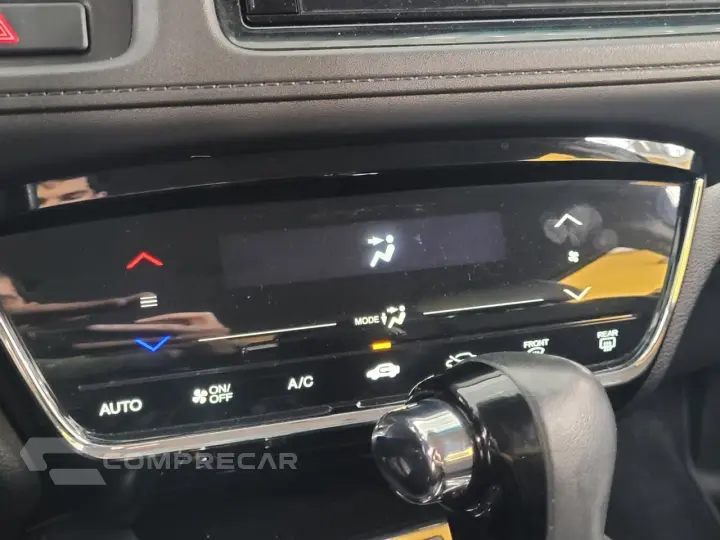 HR-V EX 1.8 Flexone 16V 5p Aut.