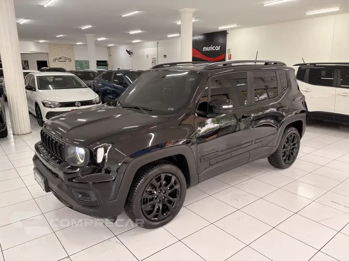 RENEGADE 1.3 T270 TURBO FLEX LONGITUDE AT6