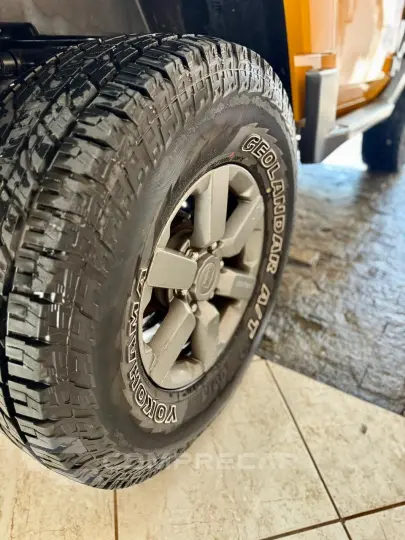 T4 3.2 XLT 4X4 20V Turbo Intercooler