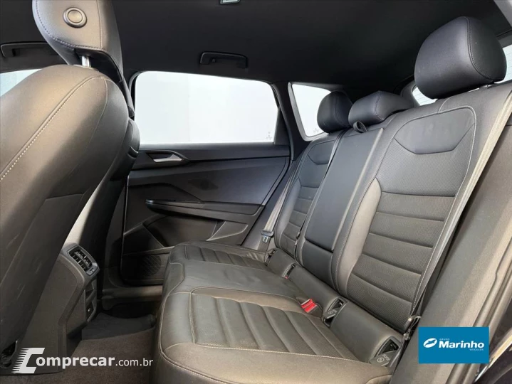 TAOS 1.4 250 TSI TOTAL FLEX HIGHLINE AUTOMÁTICO