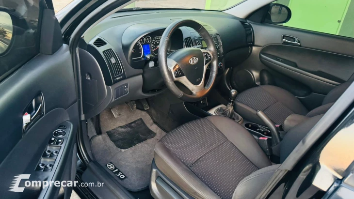 I30 2.0 MPI 16V