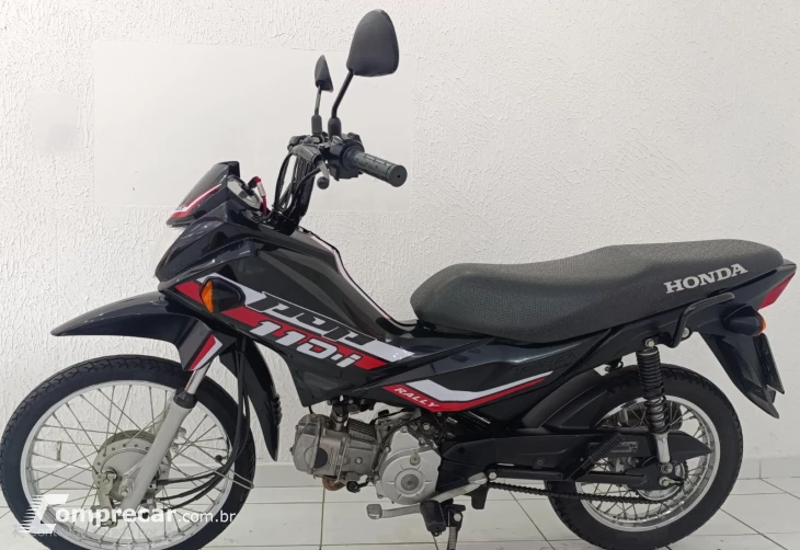 POP 110i