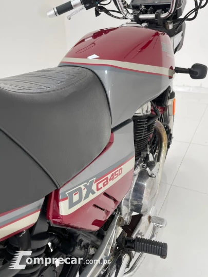 CB 450 SPORT